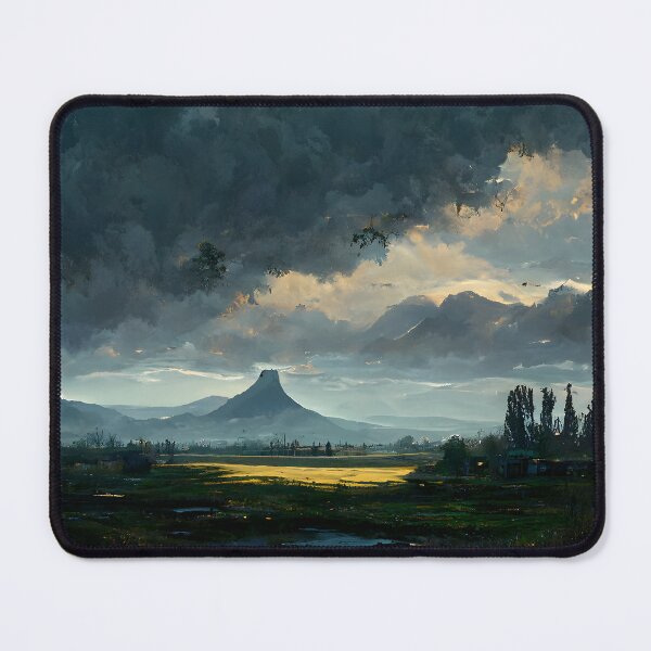 Item preview, Distant Lands designed and sold by Foodcolored.