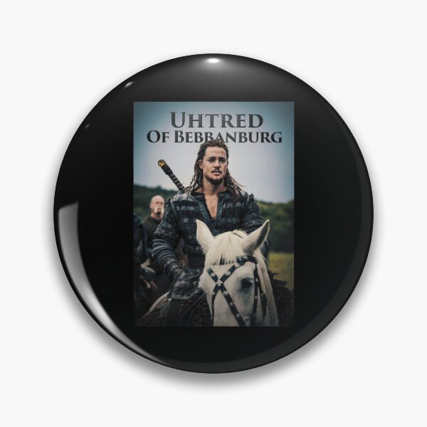 Item preview, Discover The Secret To Uhtred Of Bebbanburg Cool Gift designed and sold by KingJamesBoyer.