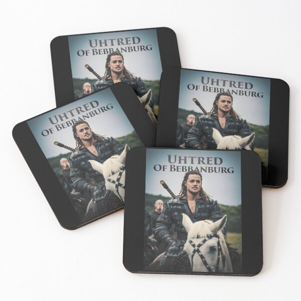 Item preview, Discover The Secret To Uhtred Of Bebbanburg Cool Gift designed and sold by KingJamesBoyer.