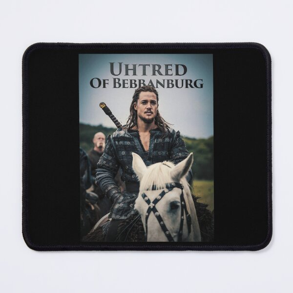 Item preview, Discover The Secret To Uhtred Of Bebbanburg Cool Gift designed and sold by KingJamesBoyer.