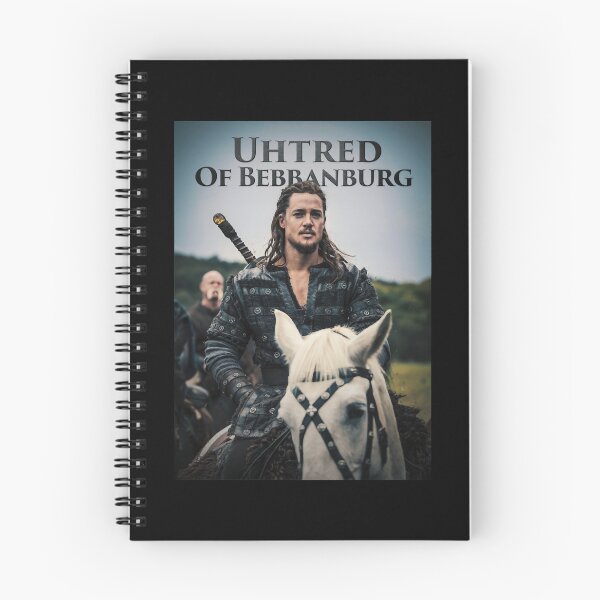 Item preview, Discover The Secret To Uhtred Of Bebbanburg Cool Gift designed and sold by KingJamesBoyer.