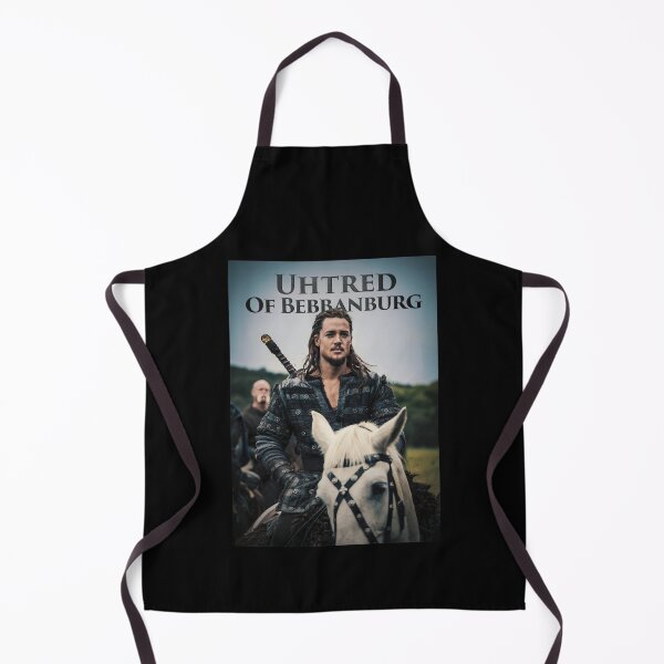 Item preview, Discover The Secret To Uhtred Of Bebbanburg Cool Gift designed and sold by KingJamesBoyer.