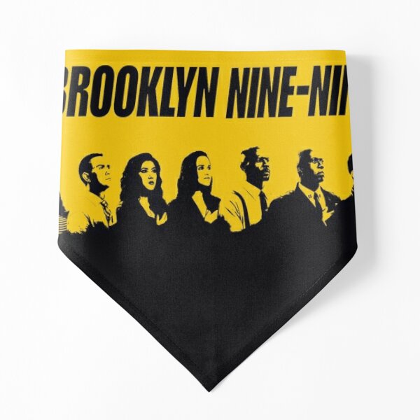 Steam Workshop::Brooklyn Nine Nine Precinct Wallpaper