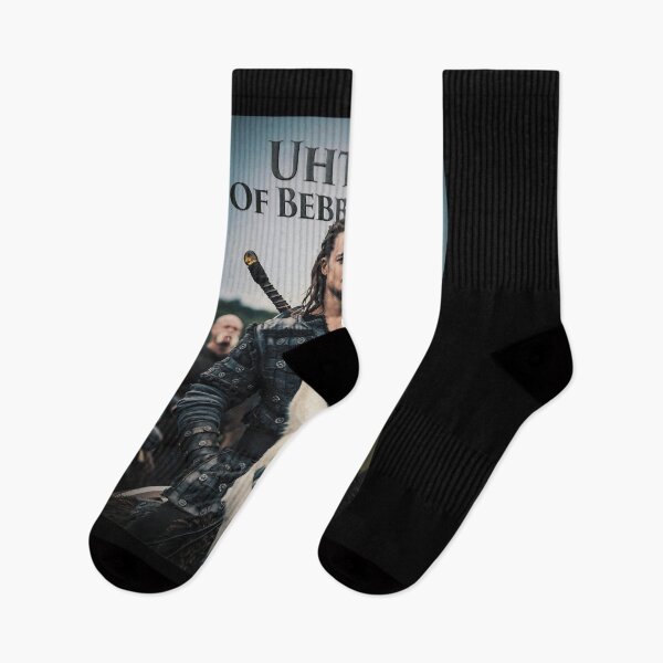 Item preview, Discover The Secret To Uhtred Of Bebbanburg Cool Gift designed and sold by KingJamesBoyer.