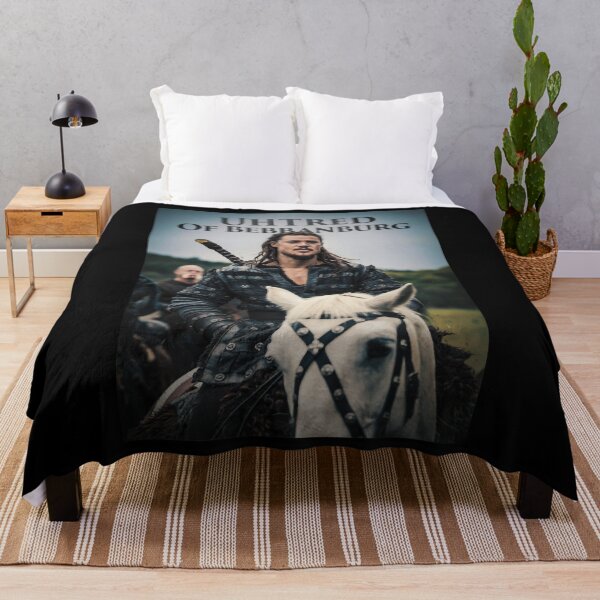 Item preview, Descubre el secreto de Uhtred Of Bebbanburg Cool Gift designed and sold by KingJamesBoyer.
