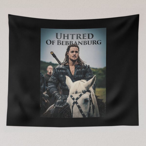 Item preview, Discover The Secret To Uhtred Of Bebbanburg Cool Gift designed and sold by KingJamesBoyer.