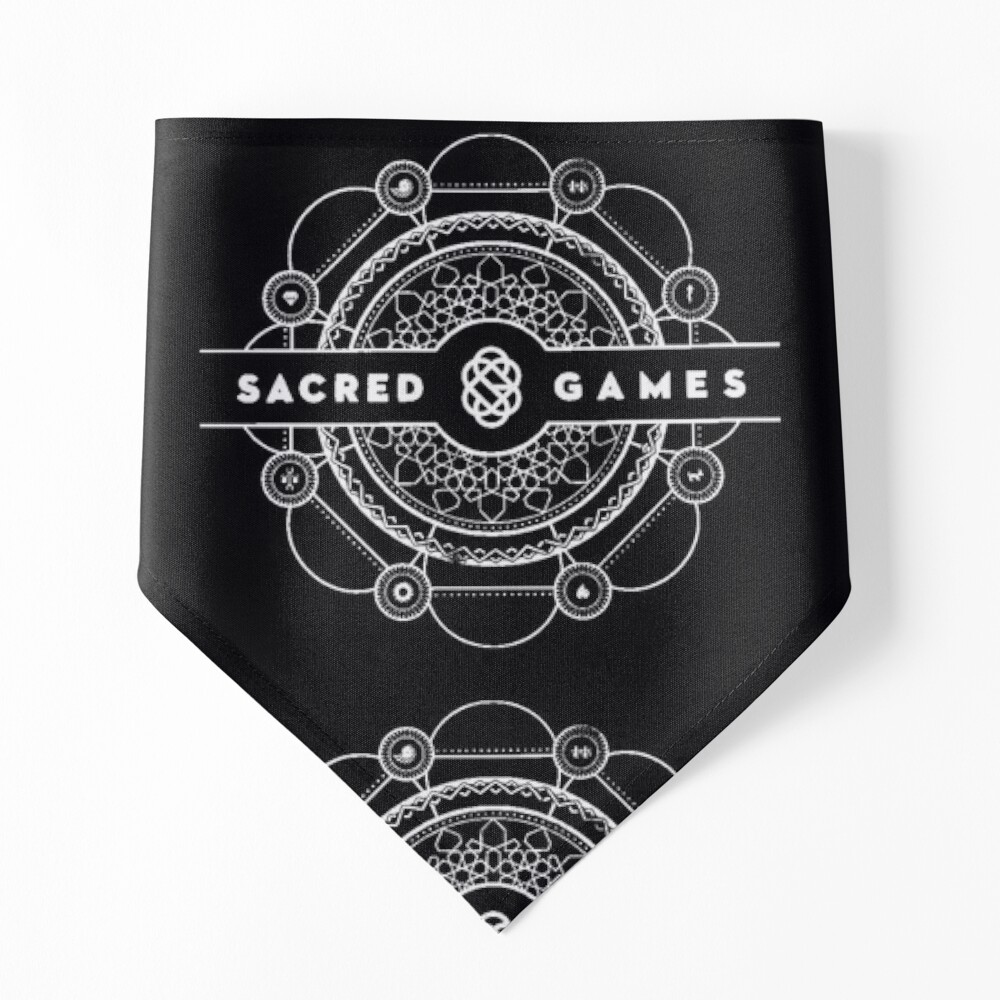 Sacred Games Icon , sacred_games_icon_ transparent background PNG clipart |  HiClipart