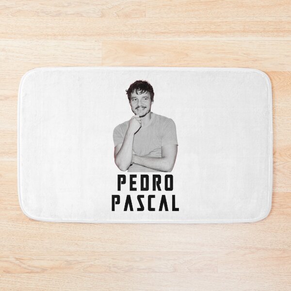 Item preview, Lover Gift Pedro Pascal Poster Style Art  designed and sold by LarryDowell9652.