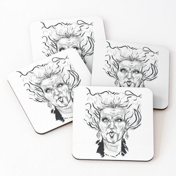 Item preview, Gifts Idea midler broadway Just A Bunch Of Hocus Pocus Premium designed and sold by HedwigFreund.