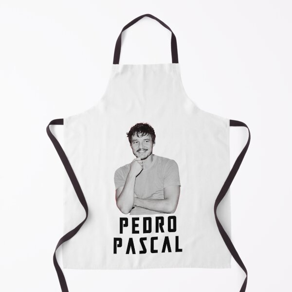 Item preview, Lover Gift Pedro Pascal Poster Style Art designed and sold by LarryDowell9652.
