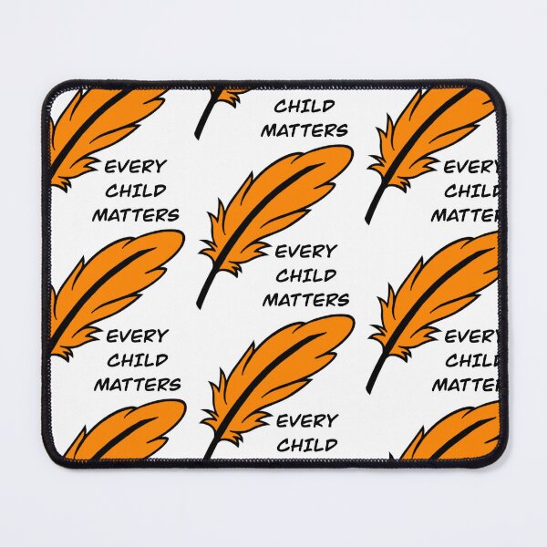 Item preview, Every child matters designed and sold by MirandaPandaBoo.