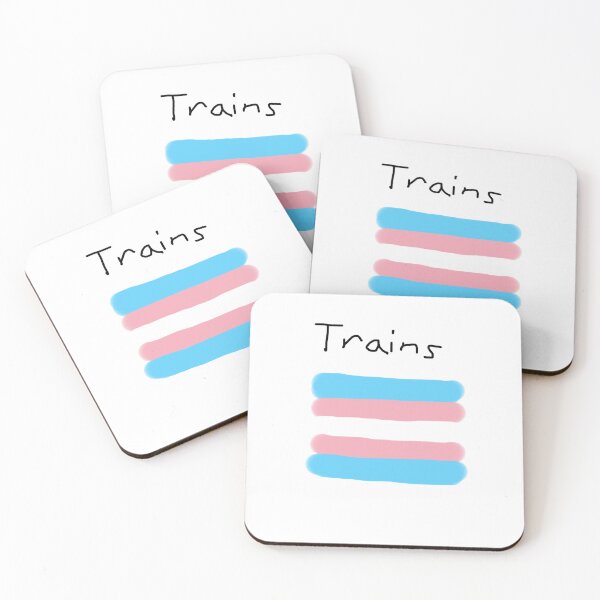 Item preview, Trains designed and sold by CrozDogs.