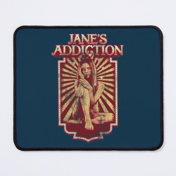 Item preview, Louder than life teacher American industrial rock band heavy label of JANEs Addict designed and sold by Jaalawelch.