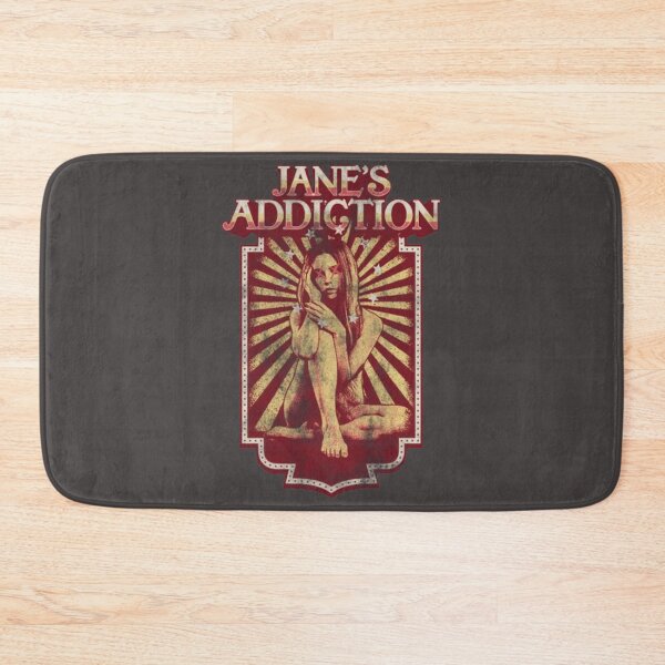 Item preview, Louder than life teacher American industrial rock band heavy label of JANEs Addict designed and sold by Jaalawelch.