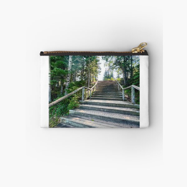 Item preview, Stairway (Prince Albert National Park) designed and sold by Nebuliz.