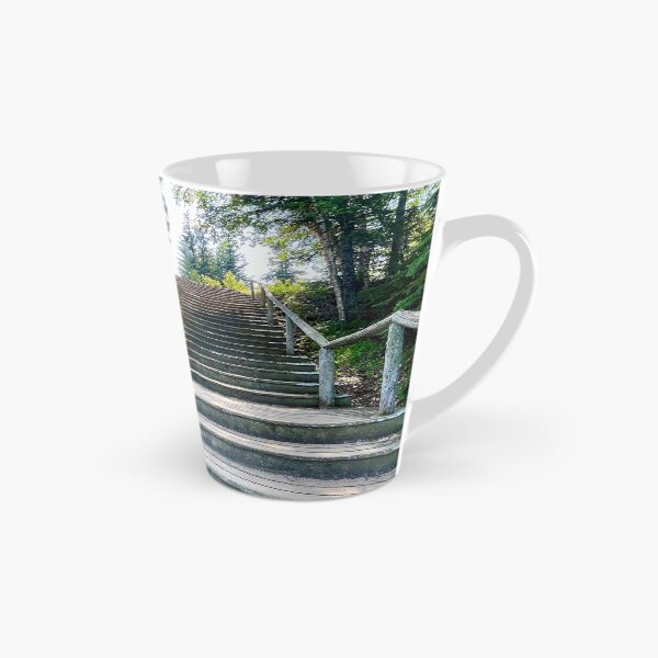 Item preview, Stairway (Prince Albert National Park) designed and sold by Nebuliz.