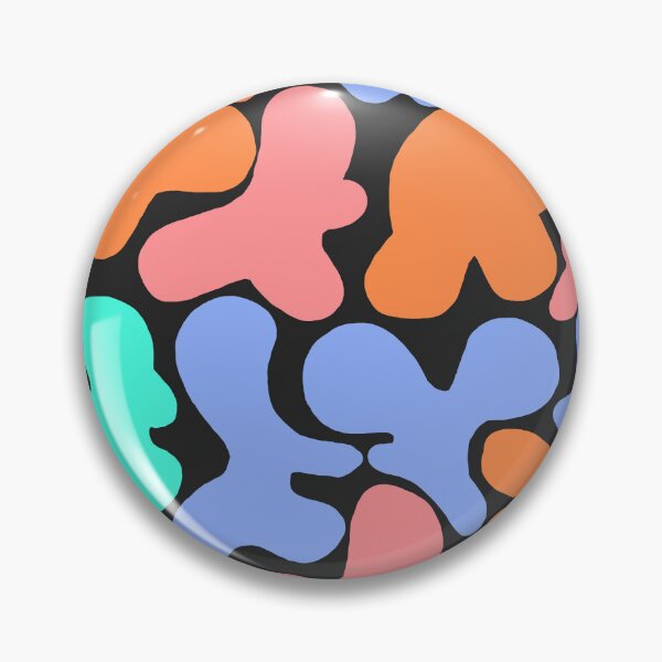 Item preview, Wobbled - Multi designed and sold by DuckyB.