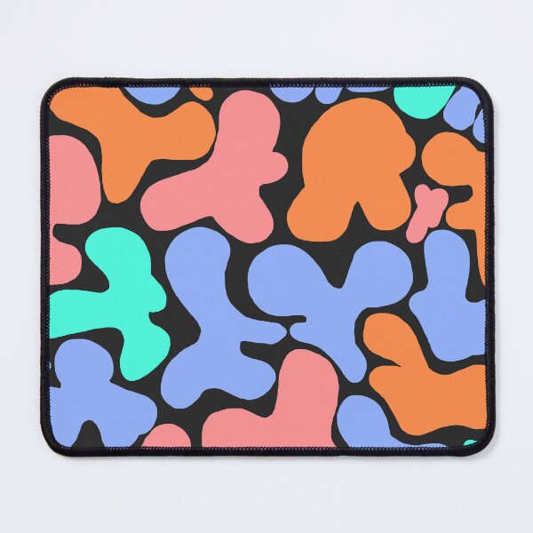 Item preview, Wobbled - Multi designed and sold by DuckyB.