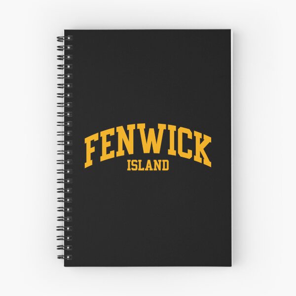 Item preview, Fenwick Island designed and sold by daipolivie.