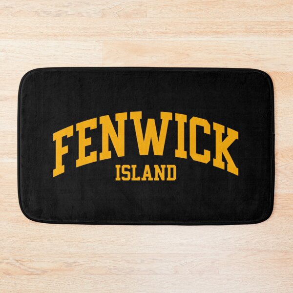 Item preview, Fenwick Island designed and sold by daipolivie.