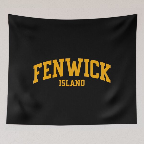 Item preview, Fenwick Island designed and sold by daipolivie.