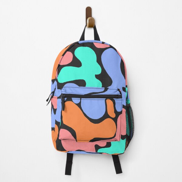 Item preview, Wobbled - Multi designed and sold by DuckyB.