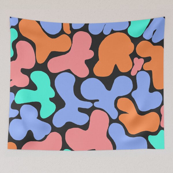 Item preview, Wobbled - Multi designed and sold by DuckyB.