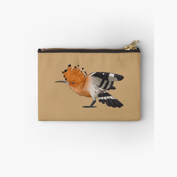 Item preview, Hoopoe Bird designed and sold by VulpiSketch.