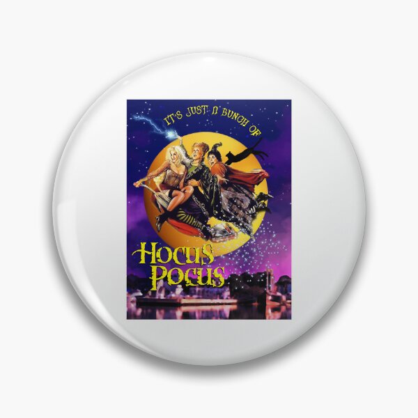 Item preview, Gifts Idea midler broadway Spell Book Dust The Sanderson Sisters Hocus Pocus Gifts designed and sold by HedwigFreund.