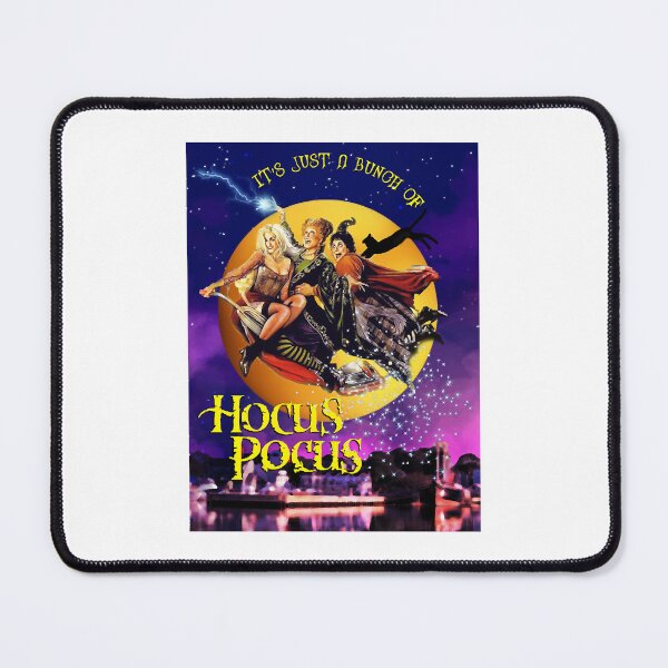 Item preview, Gifts Idea midler broadway Spell Book Dust The Sanderson Sisters Hocus Pocus Gifts designed and sold by HedwigFreund.