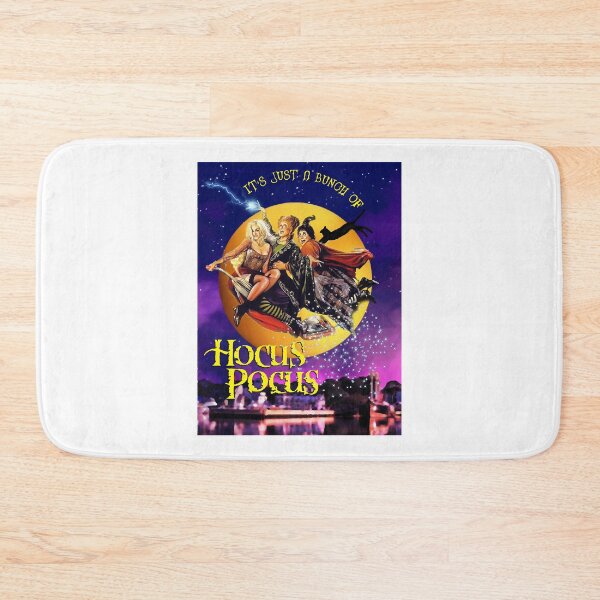 Item preview, Gifts Idea midler broadway Spell Book Dust The Sanderson Sisters Hocus Pocus Gifts designed and sold by HedwigFreund.