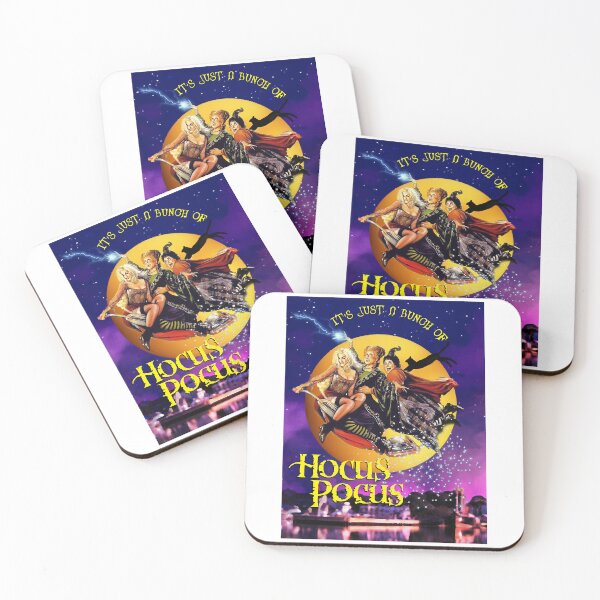 Item preview, Gifts Idea midler broadway Spell Book Dust The Sanderson Sisters Hocus Pocus Gifts designed and sold by HedwigFreund.