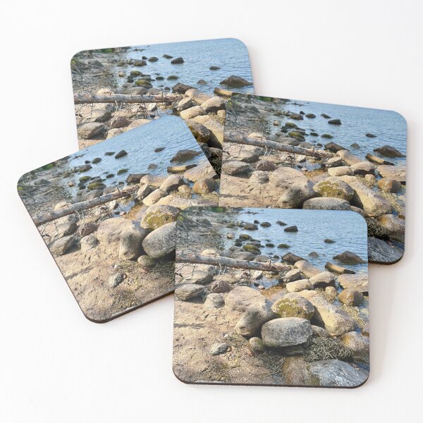 Item preview, Lake View (Prince Albert National Park) VII designed and sold by Nebuliz.