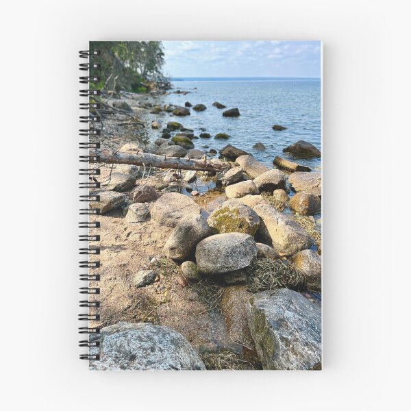 Item preview, Lake View (Prince Albert National Park) VII designed and sold by Nebuliz.
