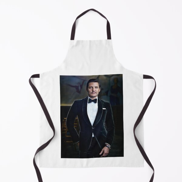 Item preview, Lover Gifts Pedro Pascal designed and sold by LarryDowell9652.