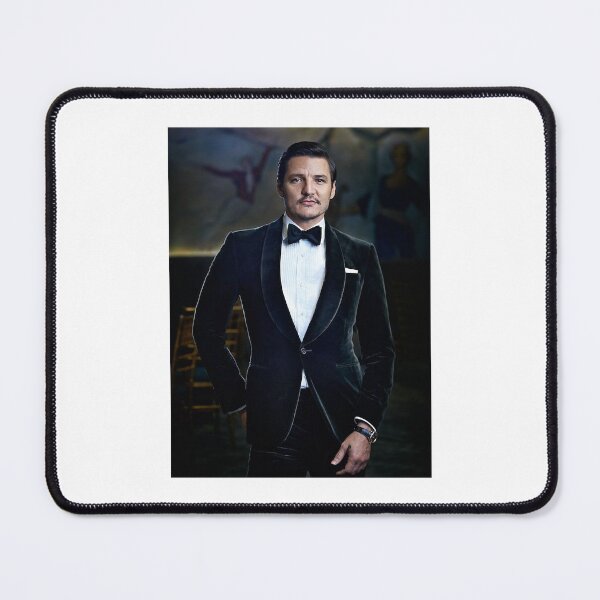 Item preview, Lover Gifts Pedro Pascal  designed and sold by LarryDowell9652.