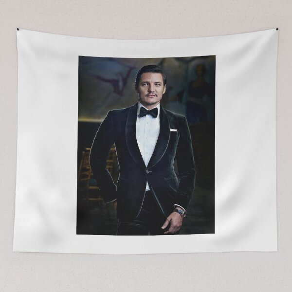 Item preview, Lover Gifts Pedro Pascal  designed and sold by LarryDowell9652.