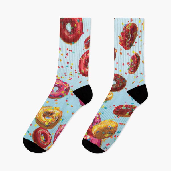 Item preview, Donuts designed and sold by PJKennan.