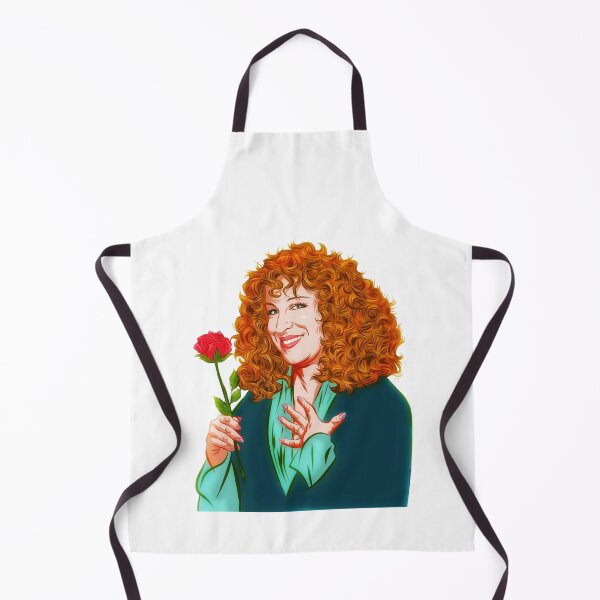 Item preview, Gifts midler beaches Bette Midler An illustration by Paul Cemmick designed and sold by HedwigFreund.