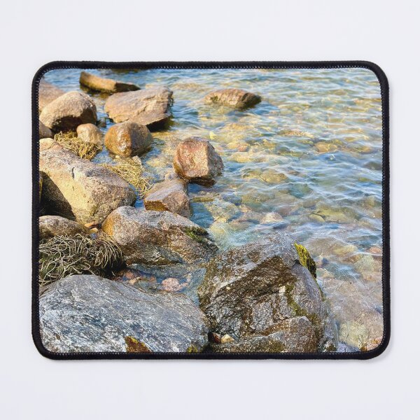 Item preview, Lake View (Prince Albert National Park) VIII designed and sold by Nebuliz.