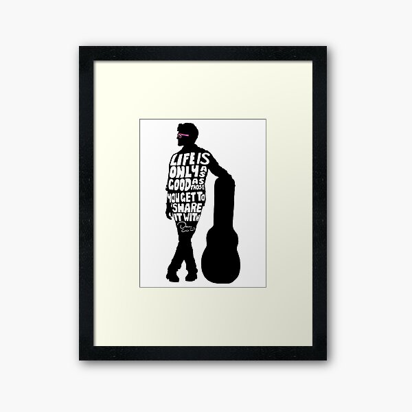 Item preview, Darren Criss  designed and sold by NildaJanet.