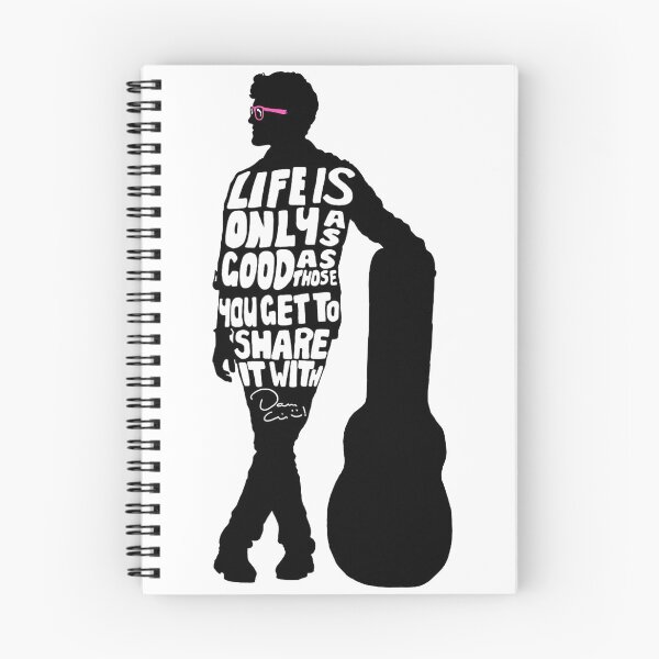 Item preview, Darren Criss  designed and sold by NildaJanet.