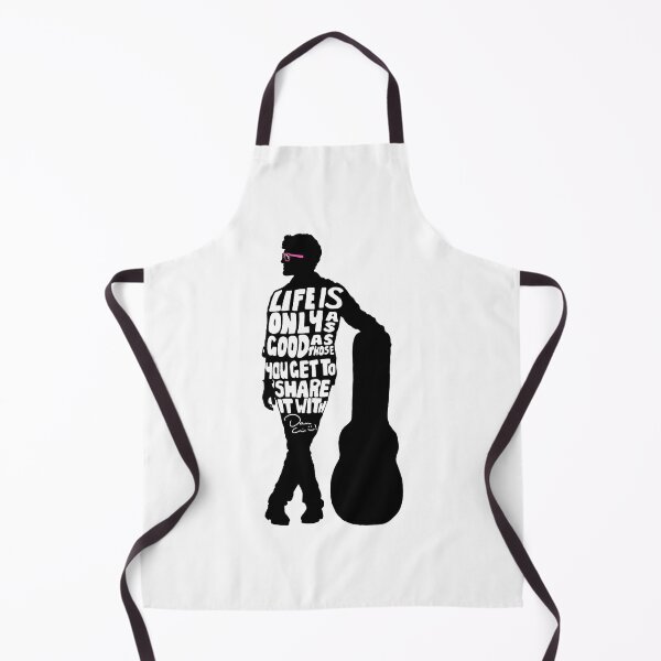 Item preview, Darren Criss  designed and sold by NildaJanet.