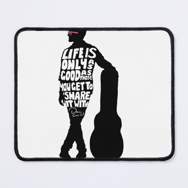 Item preview, Darren Criss  designed and sold by NildaJanet.