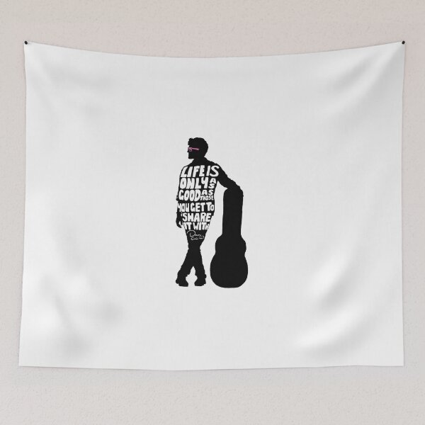 Item preview, Darren Criss  designed and sold by NildaJanet.