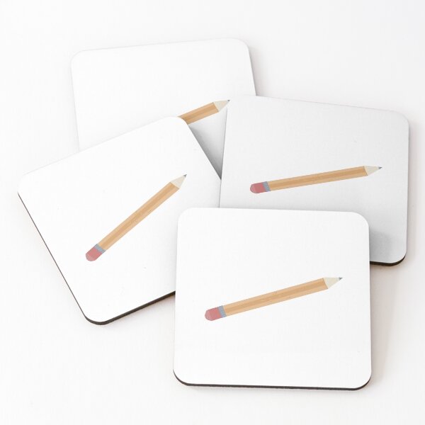 Item preview, Pencil designed and sold by MoreThanADrop.