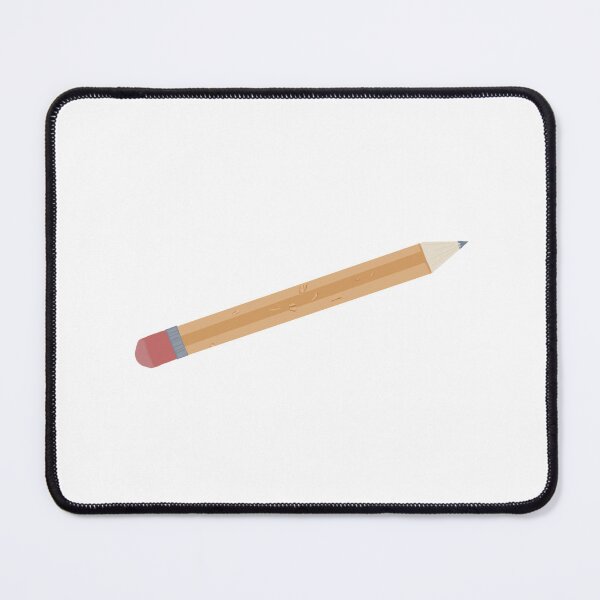 Item preview, Pencil designed and sold by MoreThanADrop.