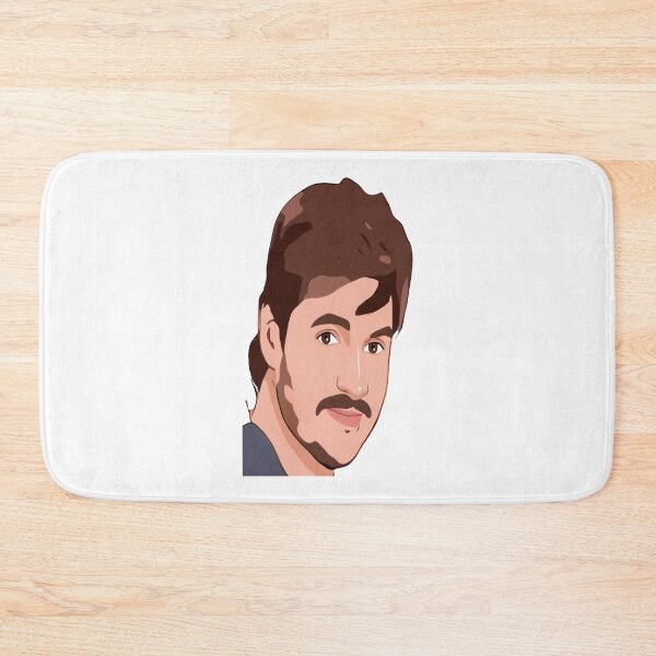 Item preview, Lover Gifts Pedro Pascal Cute Face  designed and sold by LarryDowell9652.