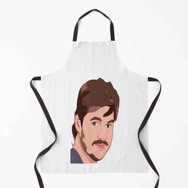 Item preview, Lover Gifts Pedro Pascal Cute Face designed and sold by LarryDowell9652.