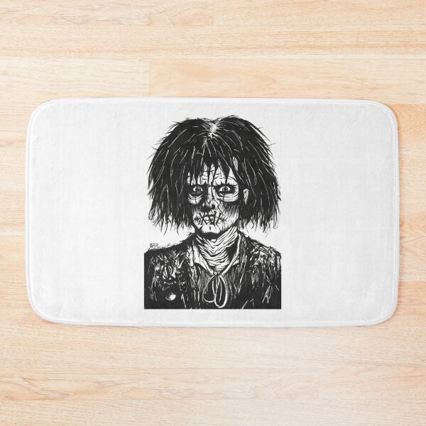 Item preview, Green midler musicals Billy Butcherson from the film Hocus Pocus designed and sold by HedwigFreund.